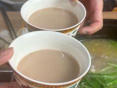 -尼玛藏家风味园(阿山食城店)