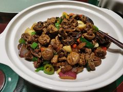 -九十九顶毡房(阜石路店)