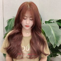 -3AM HAIR SALON染发烫发接发