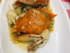 -抚顺美食·老上海味道