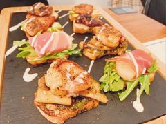 -沏点Trattoria意大利餐厅(新街口店)