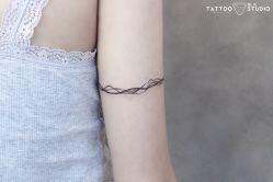 -飛凡TATTOO纹身•原创