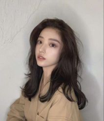 -MYYF SALON烫发染发