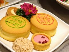 -海底捞火锅(王府井银泰in88店)