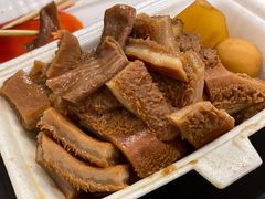 -细妹五香牛杂(步行街店)