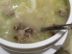 老鸭汤-金时代顺风大酒店(协泰店)