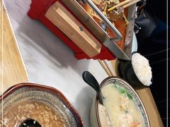 -姑姑宴(富力广场店)