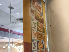 -麦当劳(北亭广场分店)