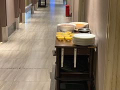 大堂-海逸海鲜酒家(古北店)