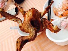 -五谷芳乳鸽王（大梅沙总店C区）(网红打卡店)
