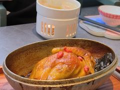 叫花童子鸡-江南里·新浙菜(苏州大悦城店)