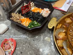 -牛牛章·章鱼水煎肉(光谷世界城店)