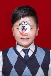-拾光年华摄影馆(菱角湖公园店)