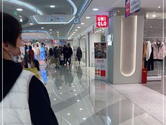 -巴黎春天(浦建店)