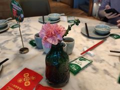 -望湘园·湖南菜(宏伊店)