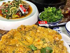 -潮和兴海鲜城·地道潮汕菜(佛山店)