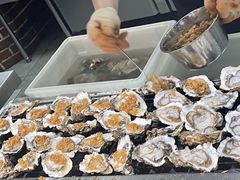 -汉巴味德·烤肉与啤酒的自助(杭州大悦城店)