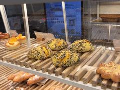 -前进麦味·天然烘焙(凯德1818店)