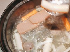 -同仁四季椰子鸡(无锡滨湖万象汇店)