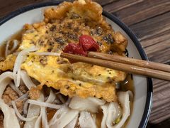 -佰仙面馆