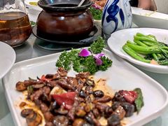 -小贝壳酒楼(经九路店)