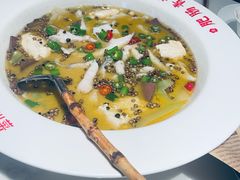 -上上席川菜(凯德乐峰广场店)