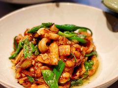 -隐厨·中国菜馆(三里屯T+MALL店)