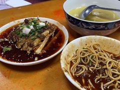 怪味鸡-老丘丘(较场口店)