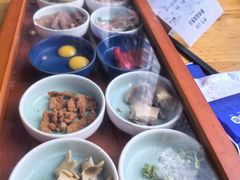 -桥香园过桥米线(国贸店)
