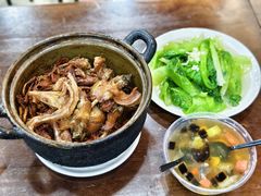 -斯丹姜母鸭·古法干香(涂门街总店)