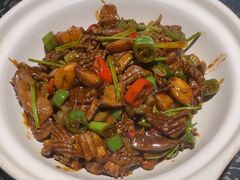 -烟雨江南(幸福街店)