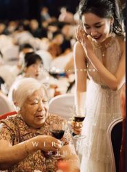 -CD视觉婚纱摄影