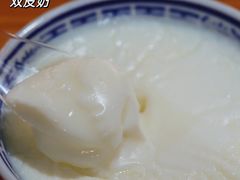 冻双皮奶-金榜霞姐老铺(顺德店)