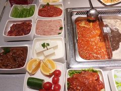 -海底捞火锅(凯德广场店)