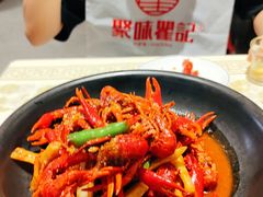 -聚味瞿记·龙虾堂(坡子街店)