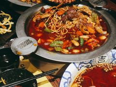 -嘎嘎鸭脑壳(驷马桥店)