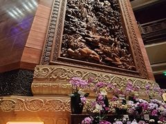 -灵山吉祥颂