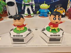 -鹰巢数码EAGLE’S NEST(燕莎店)