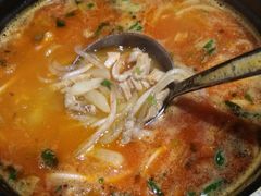 -西贝(上海我格广场店)