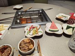 -海底捞火锅(龙岗星河COCO Park店)