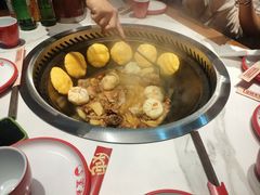 -玺炖·中国铁锅炖(虹桥天街店)