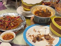 -凯鸽酒楼(大同振兴街店)