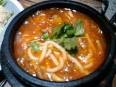 -蜜桃餐厅·江浙融合菜(荟聚购物中心店)