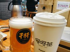 -木屋烧烤(龙湖天街店)