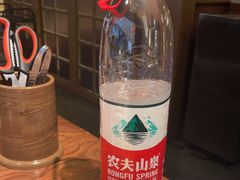 -九田家黑牛烤肉料理(新辰里亚运村店)
