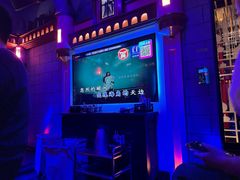 -音乐派KTV(银泰城店)