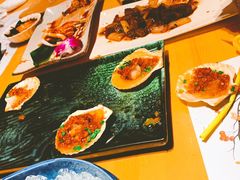 -清水日本料理铁板烧(学府路店)