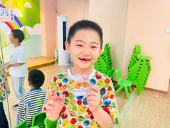 -蓝话筒·少儿成人演讲口才·主持朗诵·戏剧表演(大华第一坊店)