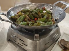 -船歌·鱼水饺青岛菜(国贸商城店)