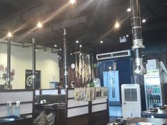 大堂-虎丸烧肉(新大陆广场店)